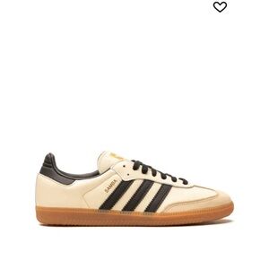 Samba OG "Sand Strata" sneakers